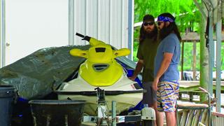 Duck Dynasty