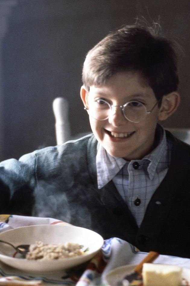 The Wizard of Loneliness