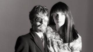 Eurythmics Eurythmics