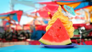 Stanislaus County Fair; Texas Crab Fest