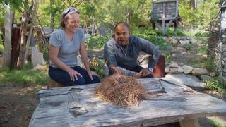 Playing With Fire in New England Playing With Fire in New England