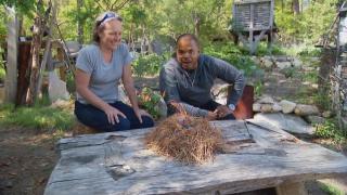 Playing With Fire in New England