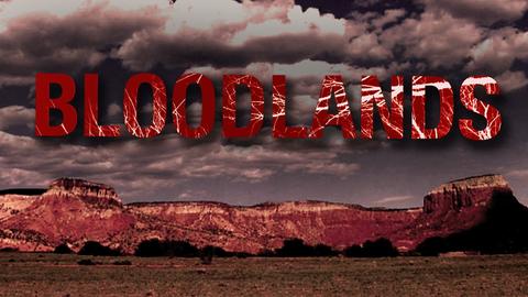 Bloodlands