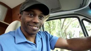 A $700,000 Ride A $700,000 Ride
