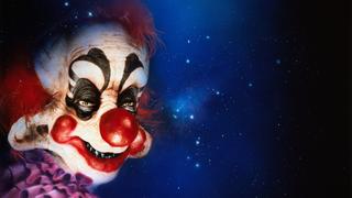 Killer Klowns From Outer Space