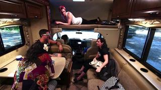 Keeping Up With the Joneses RV