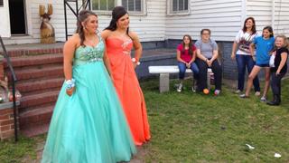 Here Comes Honey Boo Boo