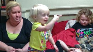 Here Comes Honey Boo Boo