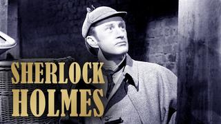 Sherlock Holmes