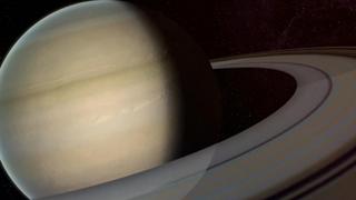 Saturn