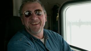 Ice Road Truckers