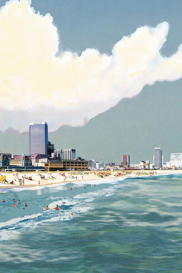 Atlantic City