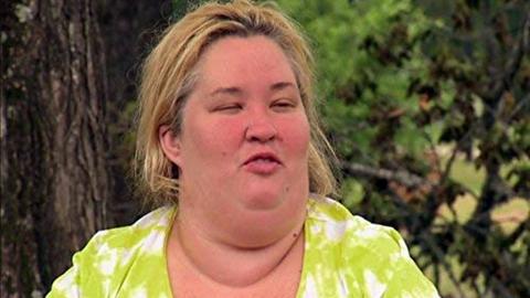 Ain't Gonna Leave Me