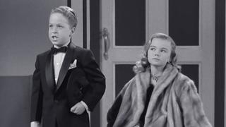 Be a Pal to Your Son