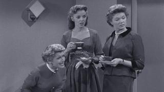 Den Mother Den Mother