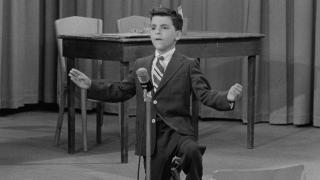 Talented Kid Talented Kid