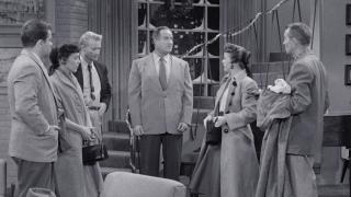 Christmas and Clowns