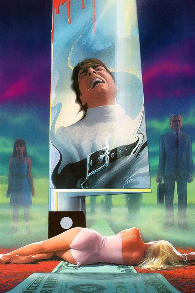 The Eleventh Commandment