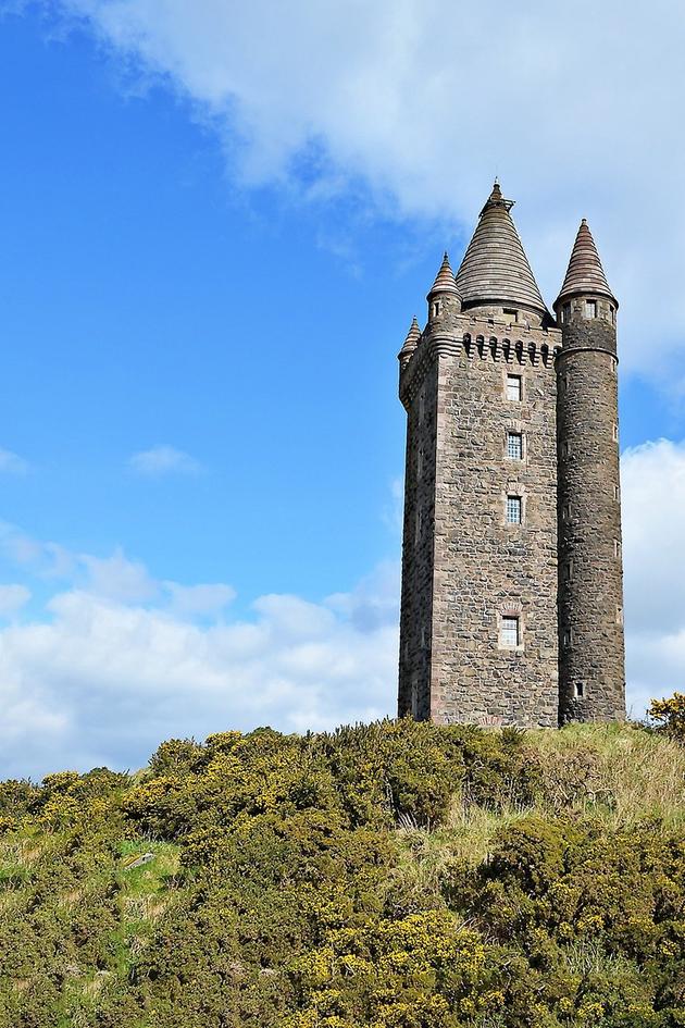 Sacred Sites: Ireland