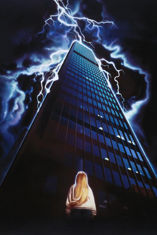 Poltergeist III