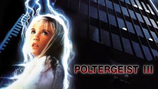  watch Poltergeist III