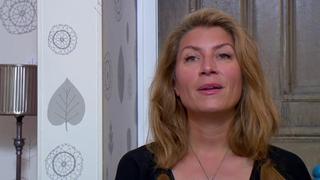 The Living Room and Home Office Offer Unique Design Challenges for Genevieve