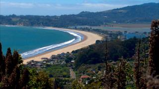 Monterey Bay Escape