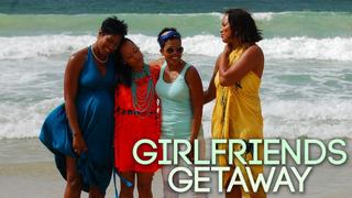 watch Girlfriends' Getaway