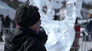 Ice-Lake Games