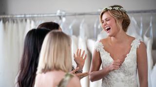 Build a Bride Build a Bride