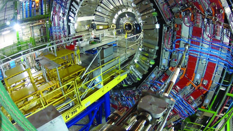 The God Particle