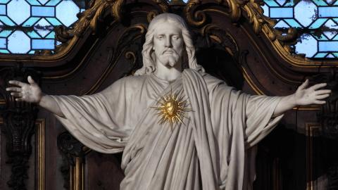 Aliens & Superheroes