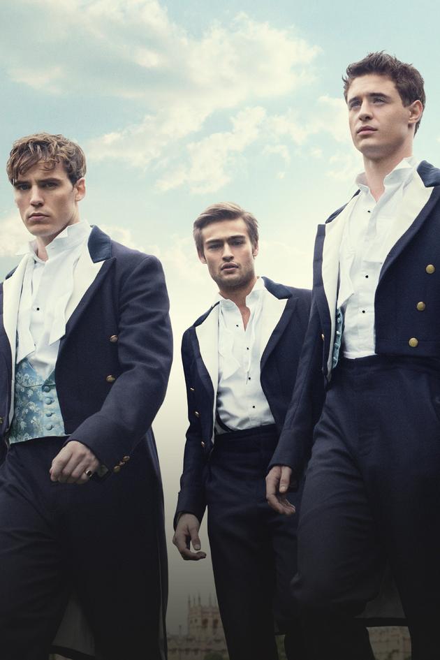 The Riot Club