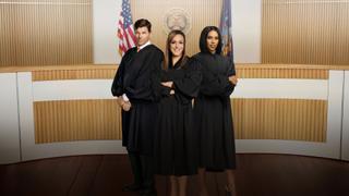 Hot Bench