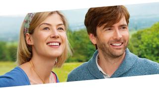 What We Did on Our Holiday