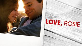  watch Love, Rosie