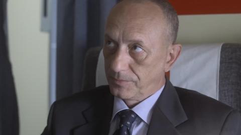 Death of the President