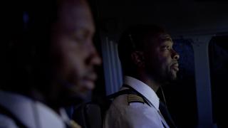 Air Disasters
