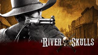 A River of Skulls