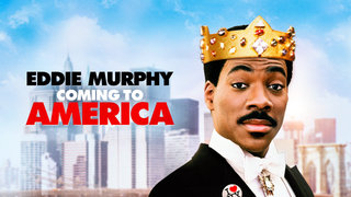 watch Coming to America