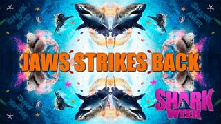 Jaws Strikes Back