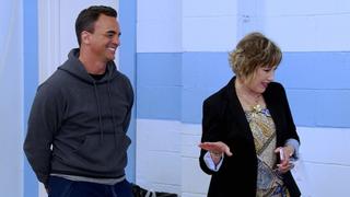 Kiss or Get off the Pot Kiss or Get off the Pot