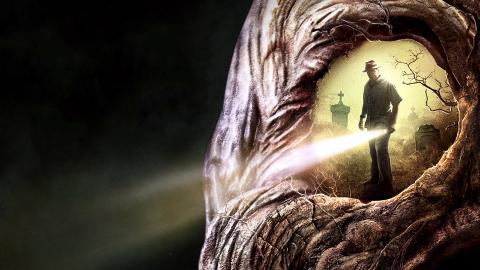 Digging Up the Marrow