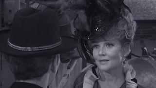 She's Only a Build in a Girdled Cage She's Only a Build in a Girdled Cage