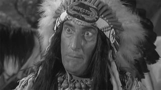 The Day the Indians Won