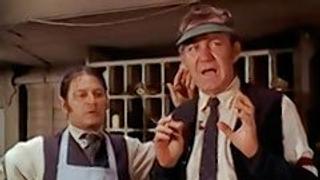 Reach for the Sky, Pardner Reach for the Sky, Pardner