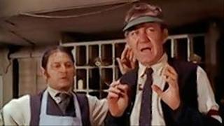 Reach for the Sky, Pardner