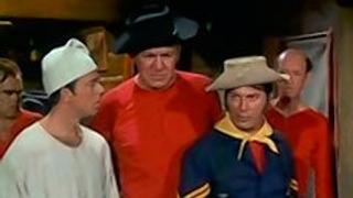 The Great Troop Robbery The Great Troop Robbery