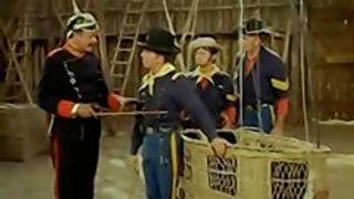 Bye, Bye, Balloon Bye, Bye, Balloon