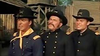 How to Be F Troop Without Really Trying